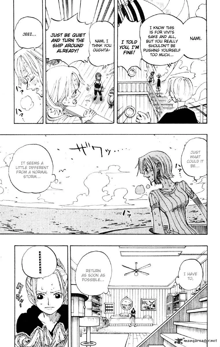 One Piece Chapter 130 page 13