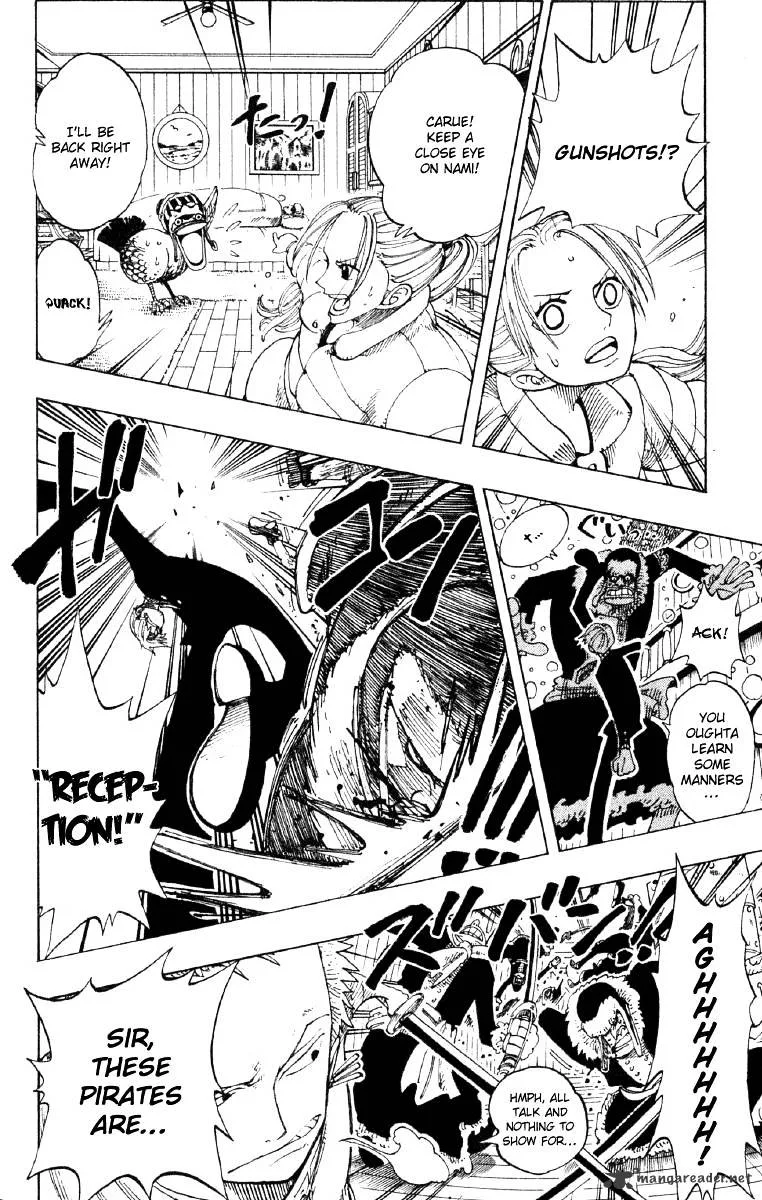 One Piece Chapter 131 page 16