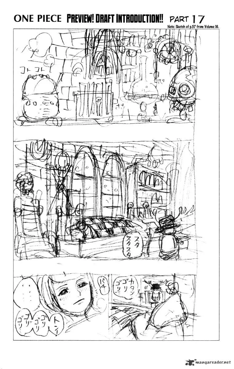 One Piece Chapter 133 page 23