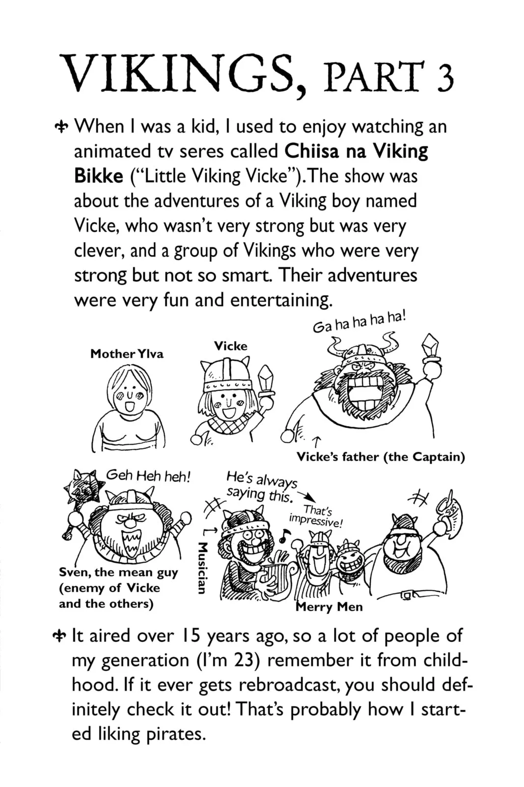 One Piece Chapter 14.1 page 19