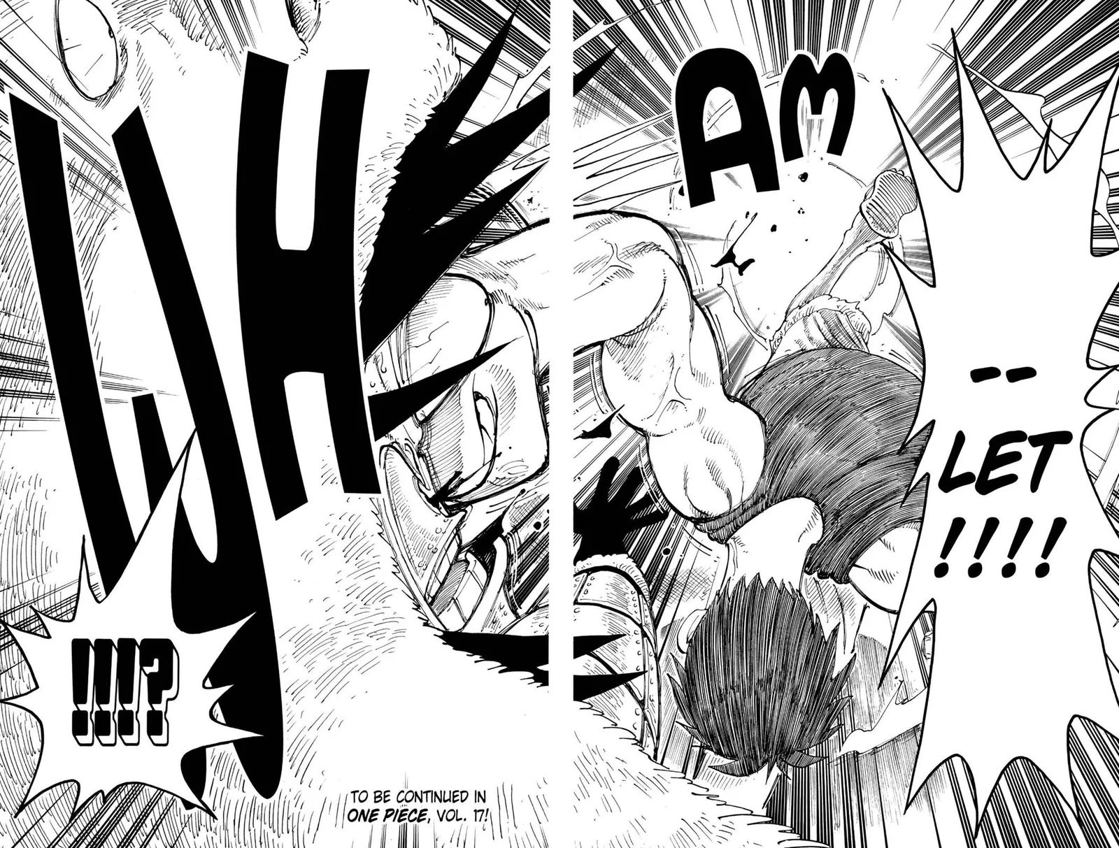 One Piece Chapter 145 page 18