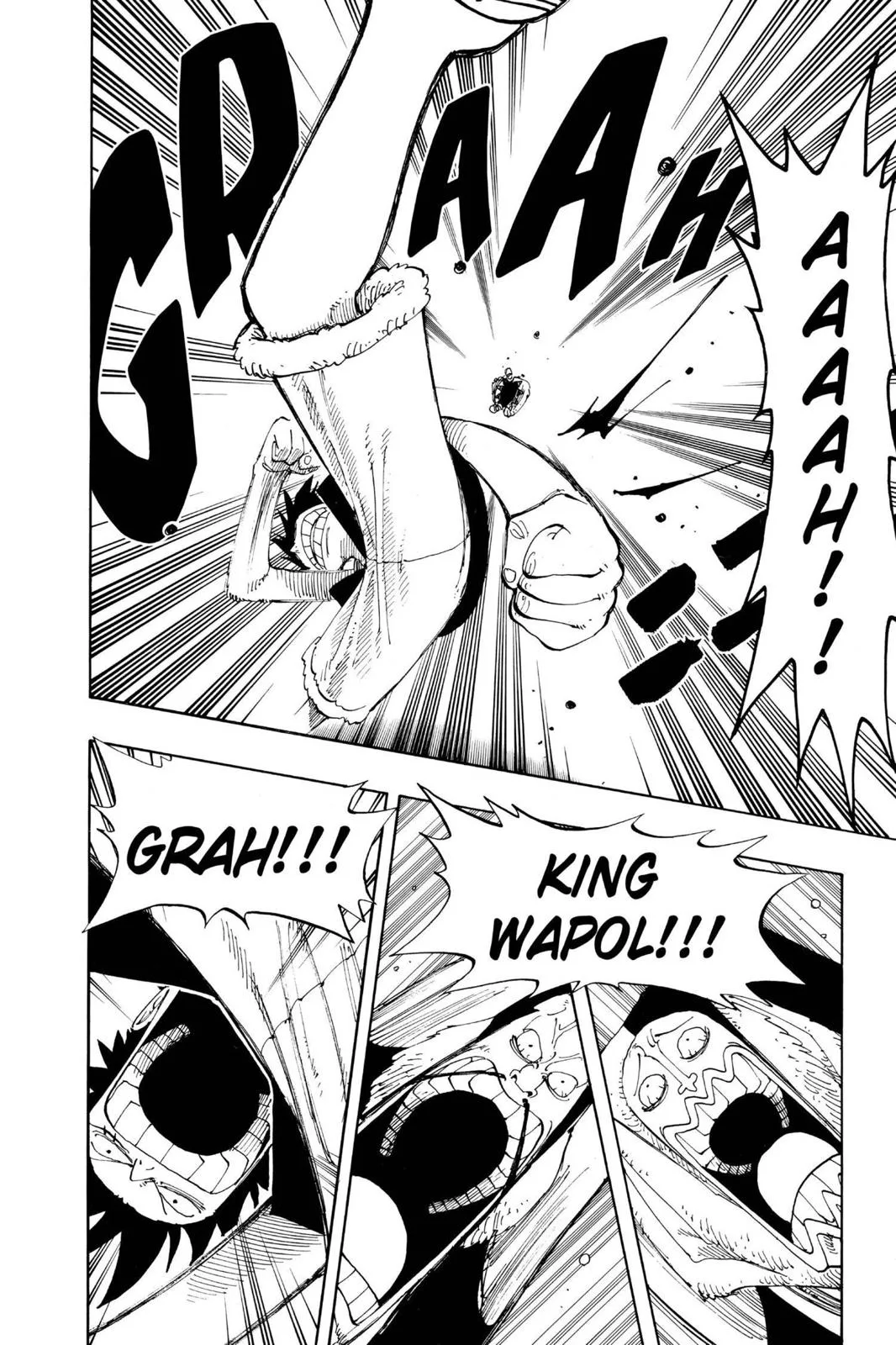 One Piece Chapter 146 page 8