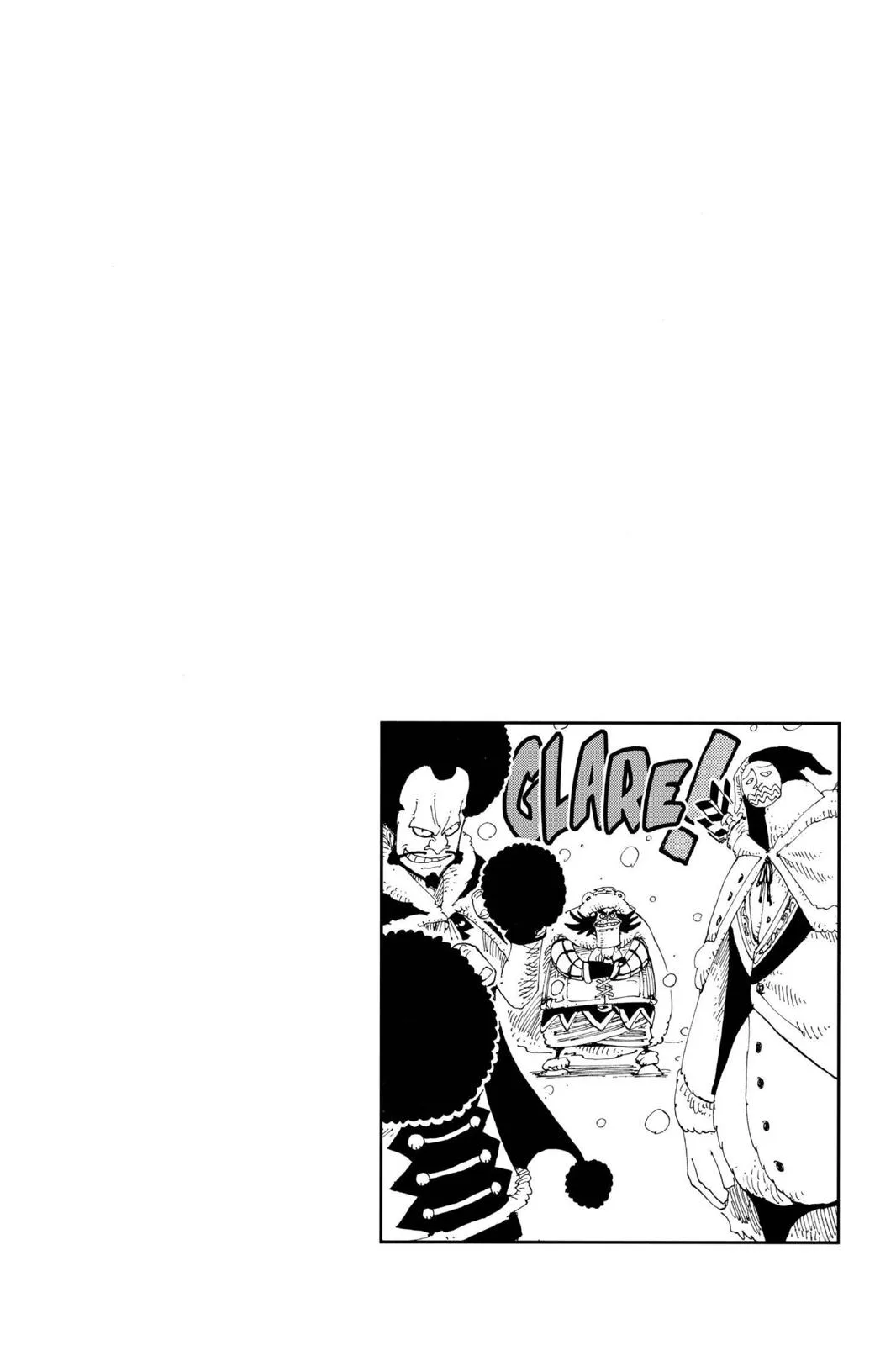 One Piece Chapter 147 page 2