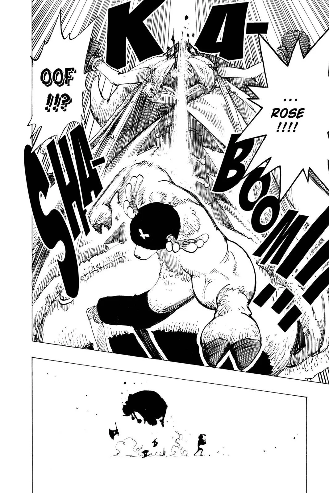 One Piece Chapter 149 page 18
