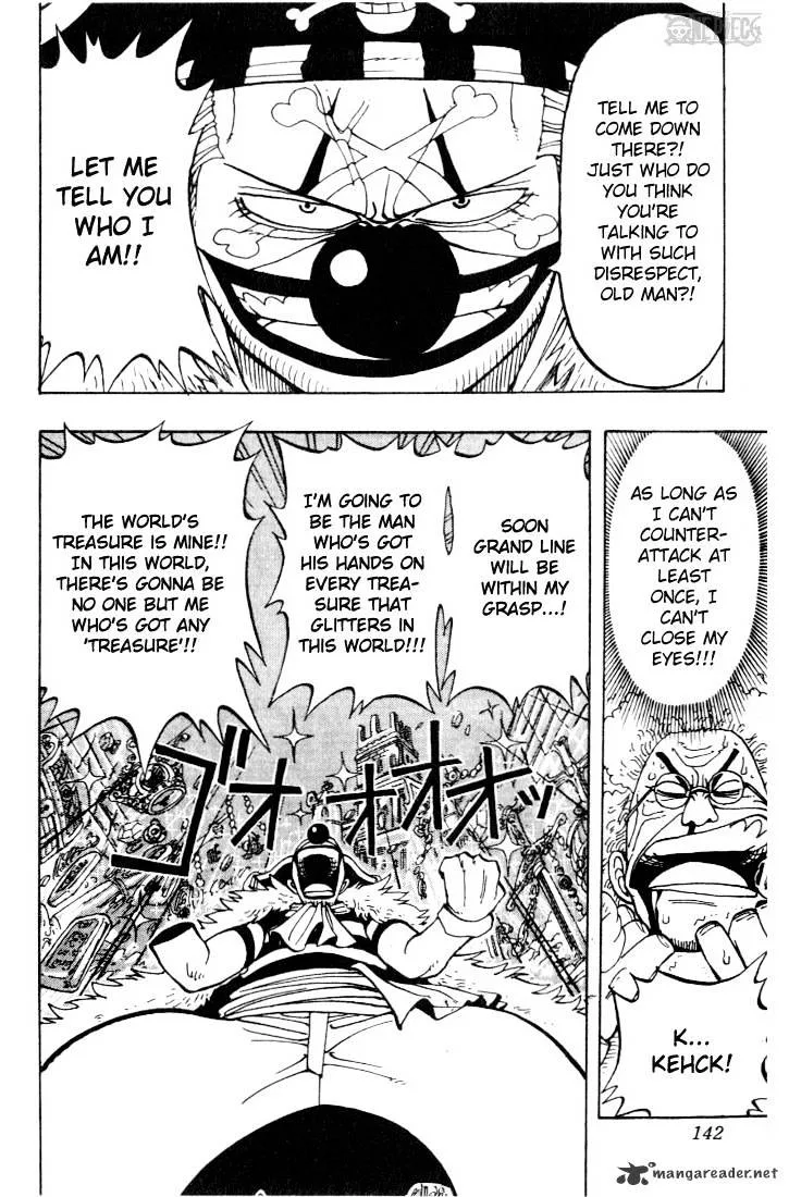 One Piece Chapter 15 page 8