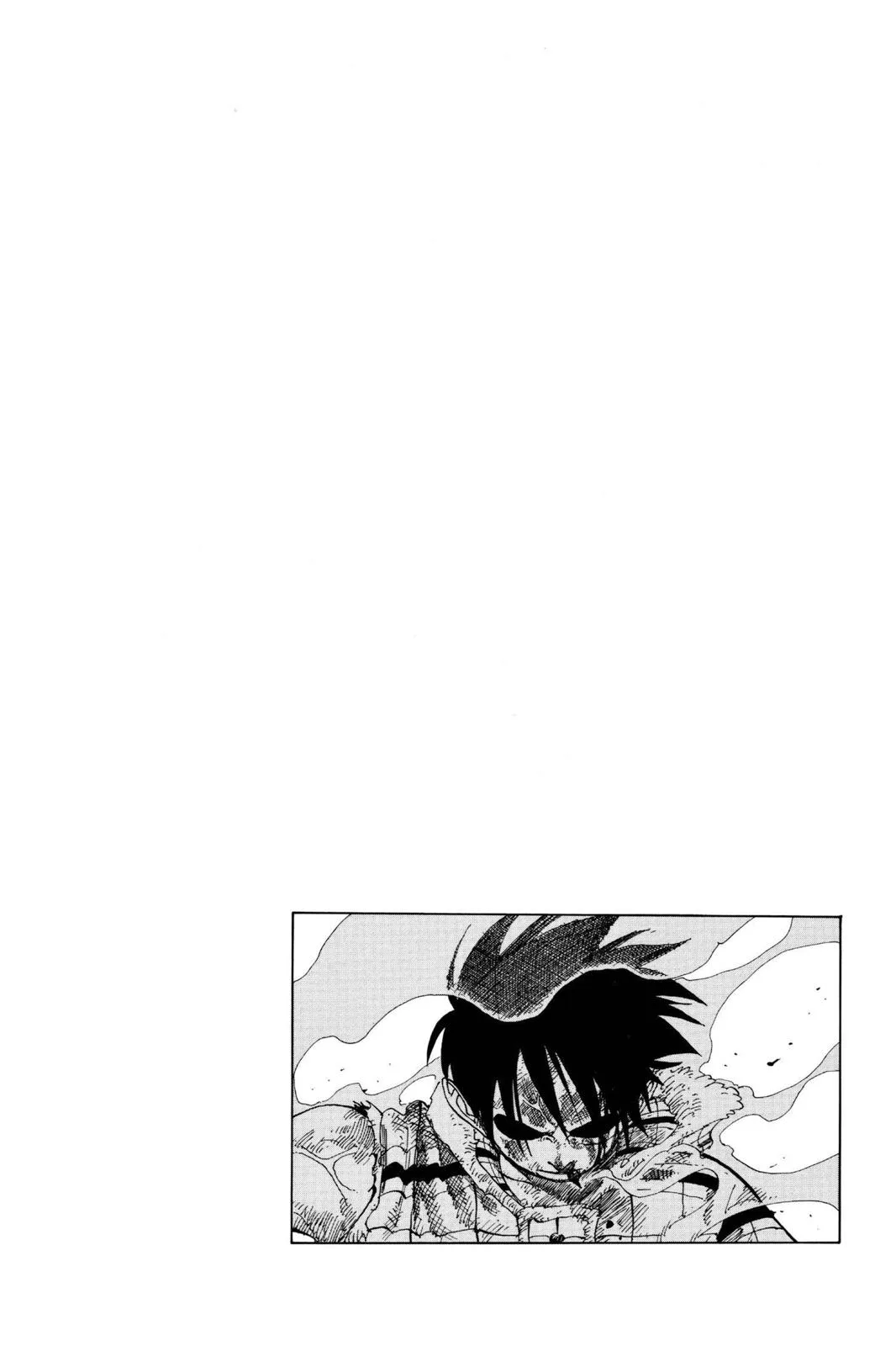 One Piece Chapter 152 page 2