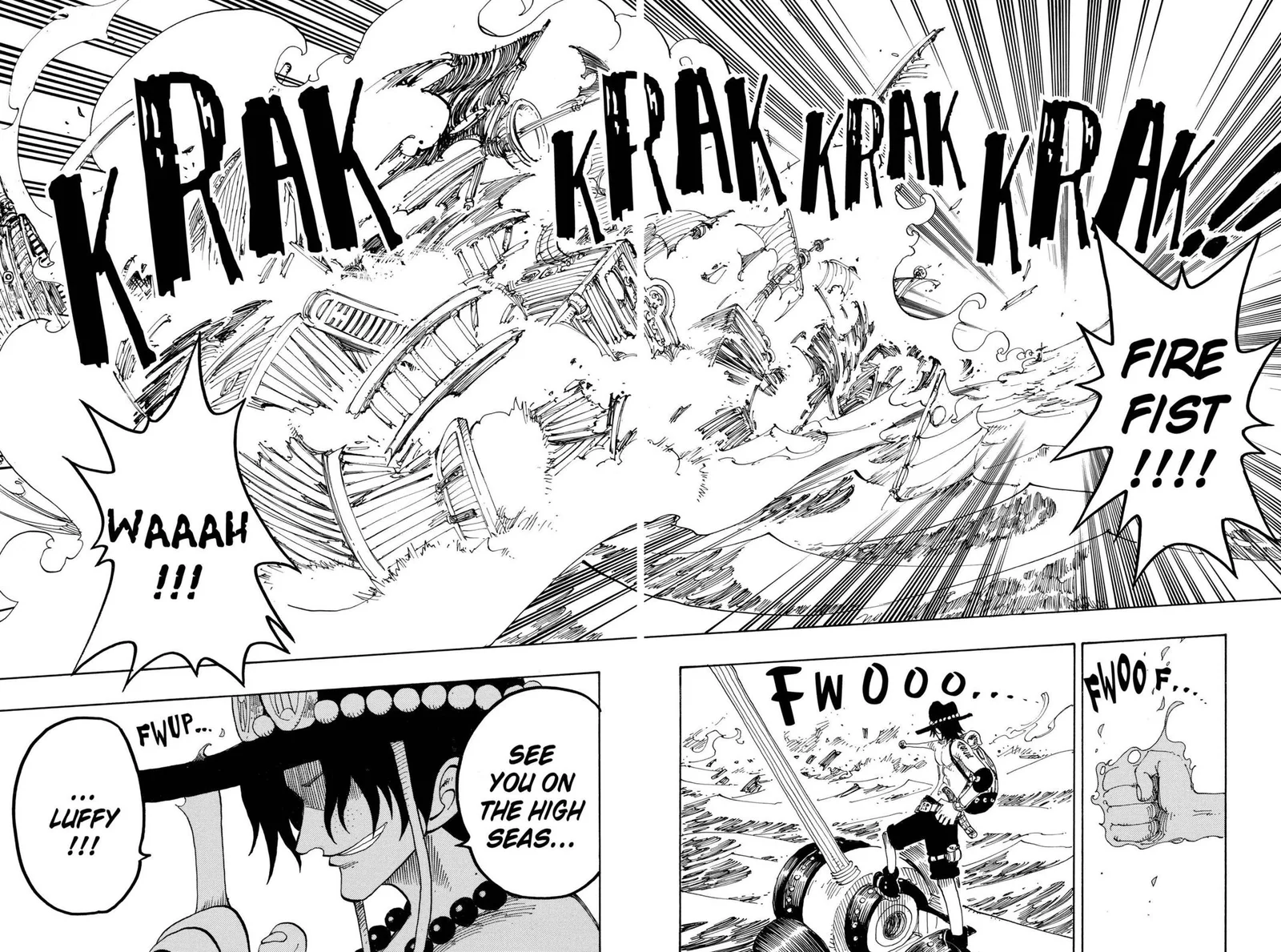 One Piece Chapter 159 page 18
