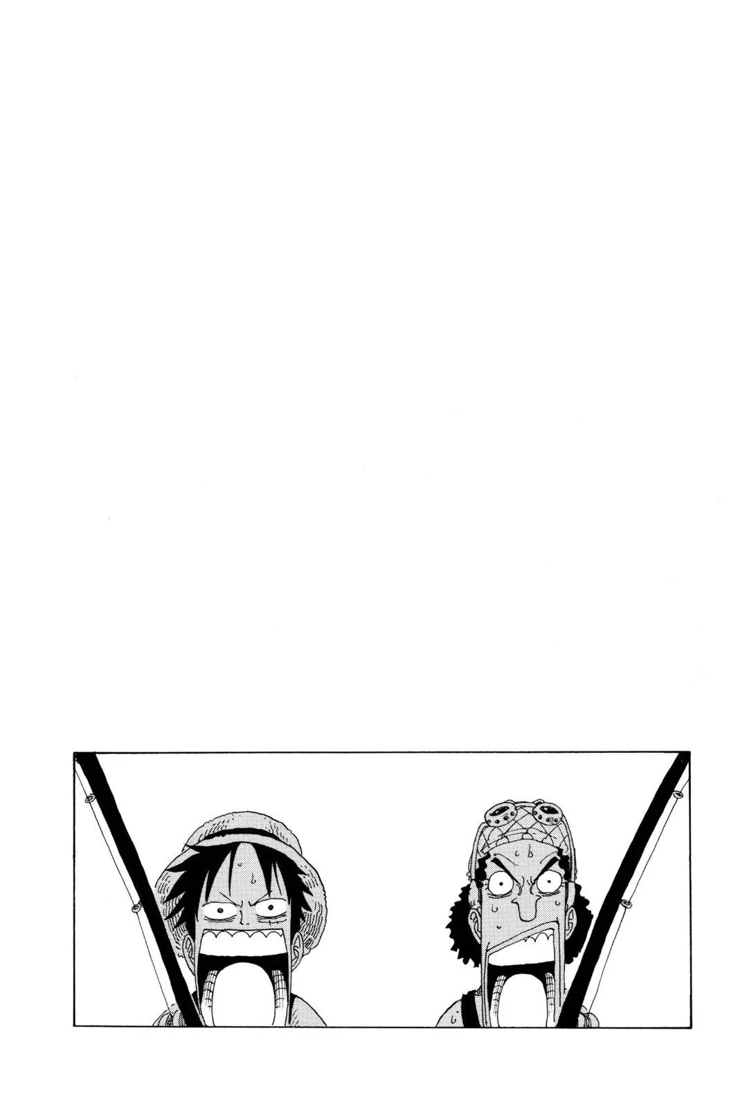 One Piece Chapter 160 page 20