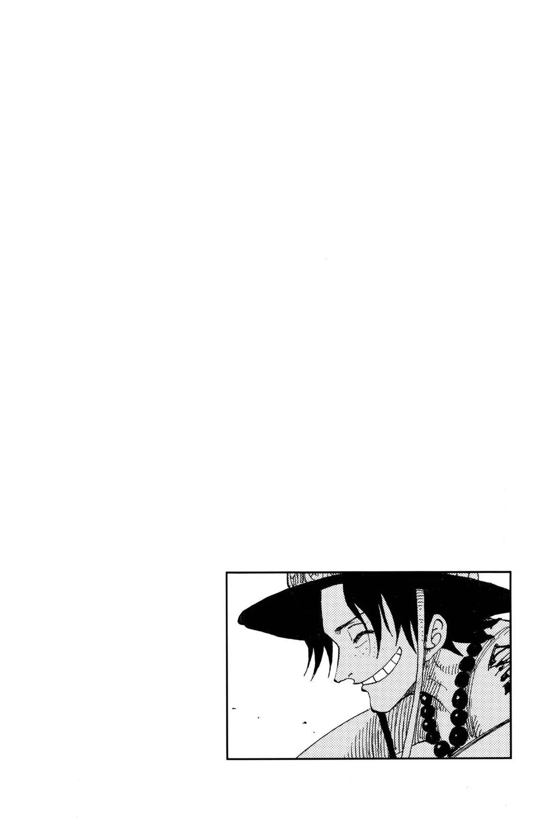One Piece Chapter 160 page 2