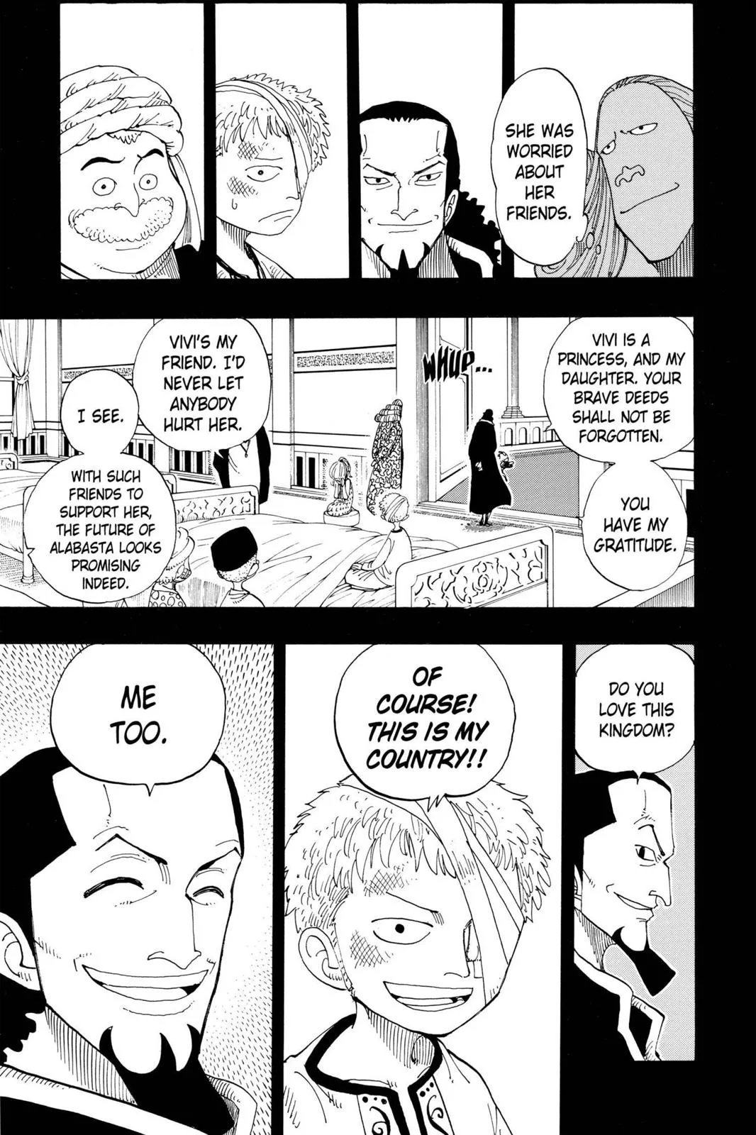 One Piece Chapter 164 page 13