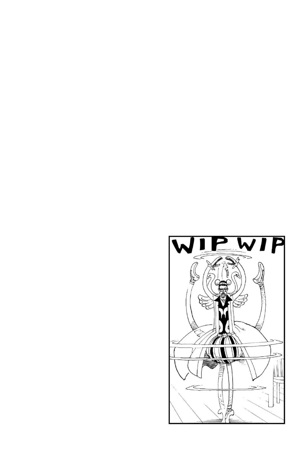 One Piece Chapter 165 page 19