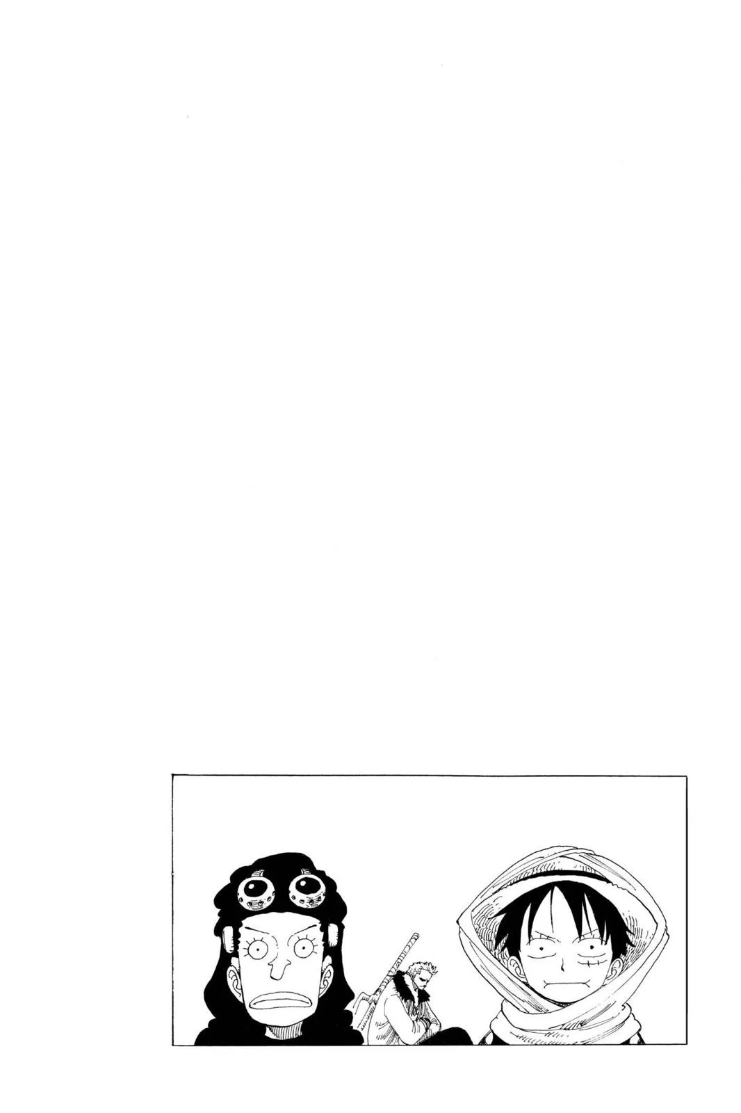 One Piece Chapter 169 page 20