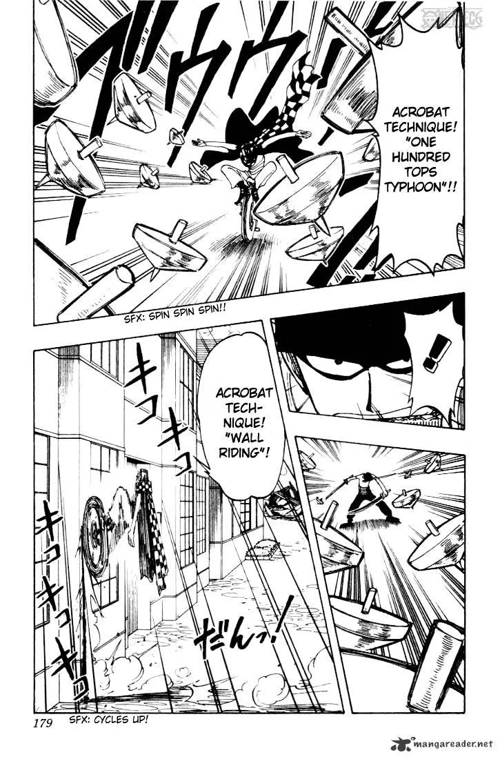 One Piece Chapter 17 page 7