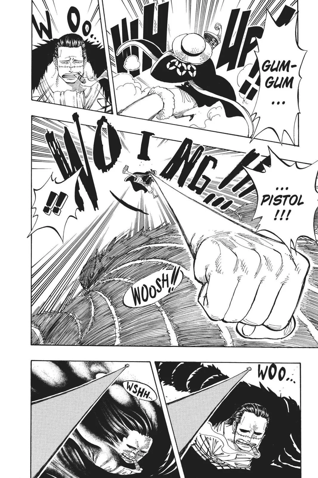 One Piece Chapter 177 page 19