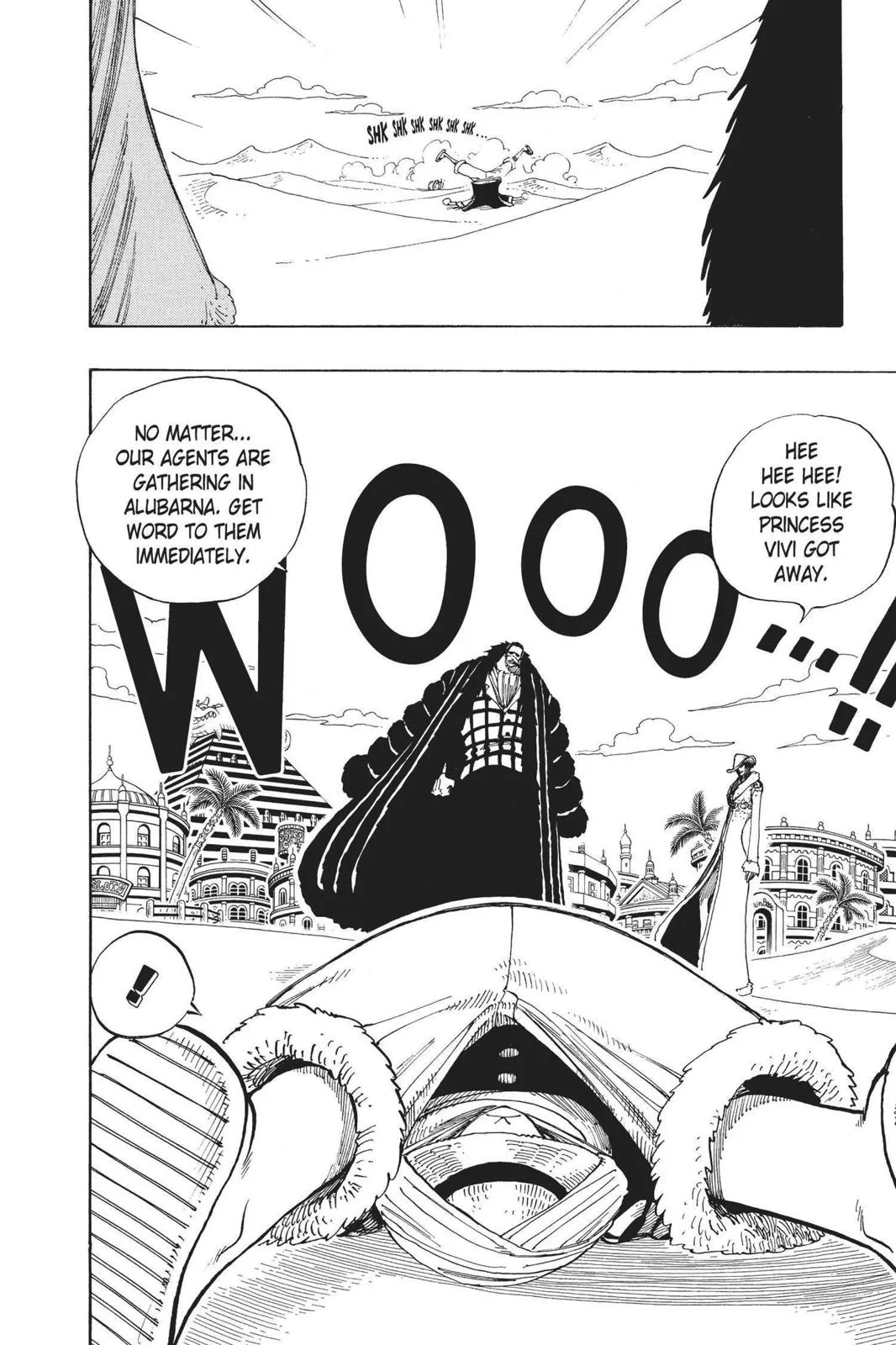 One Piece Chapter 177 page 13