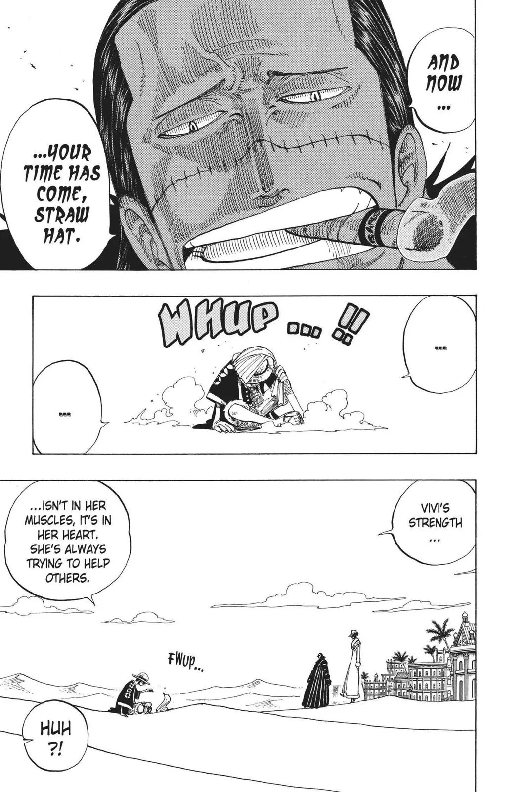 One Piece Chapter 177 page 14