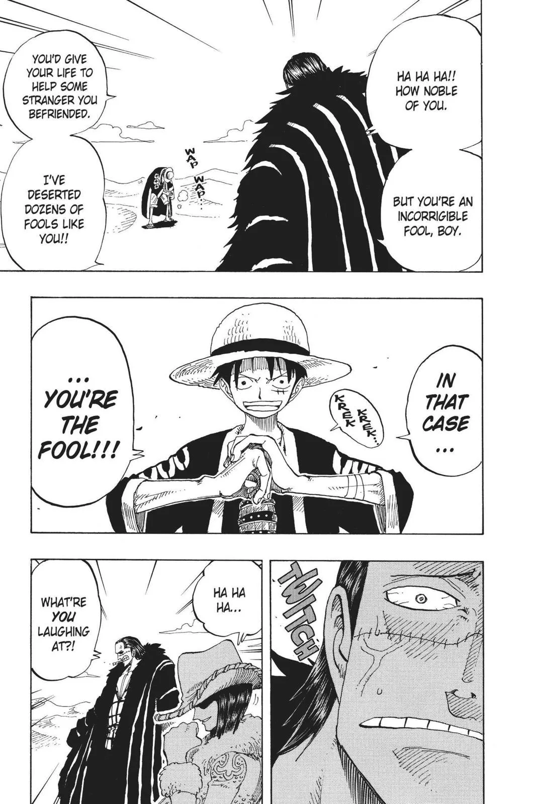 One Piece Chapter 177 page 16