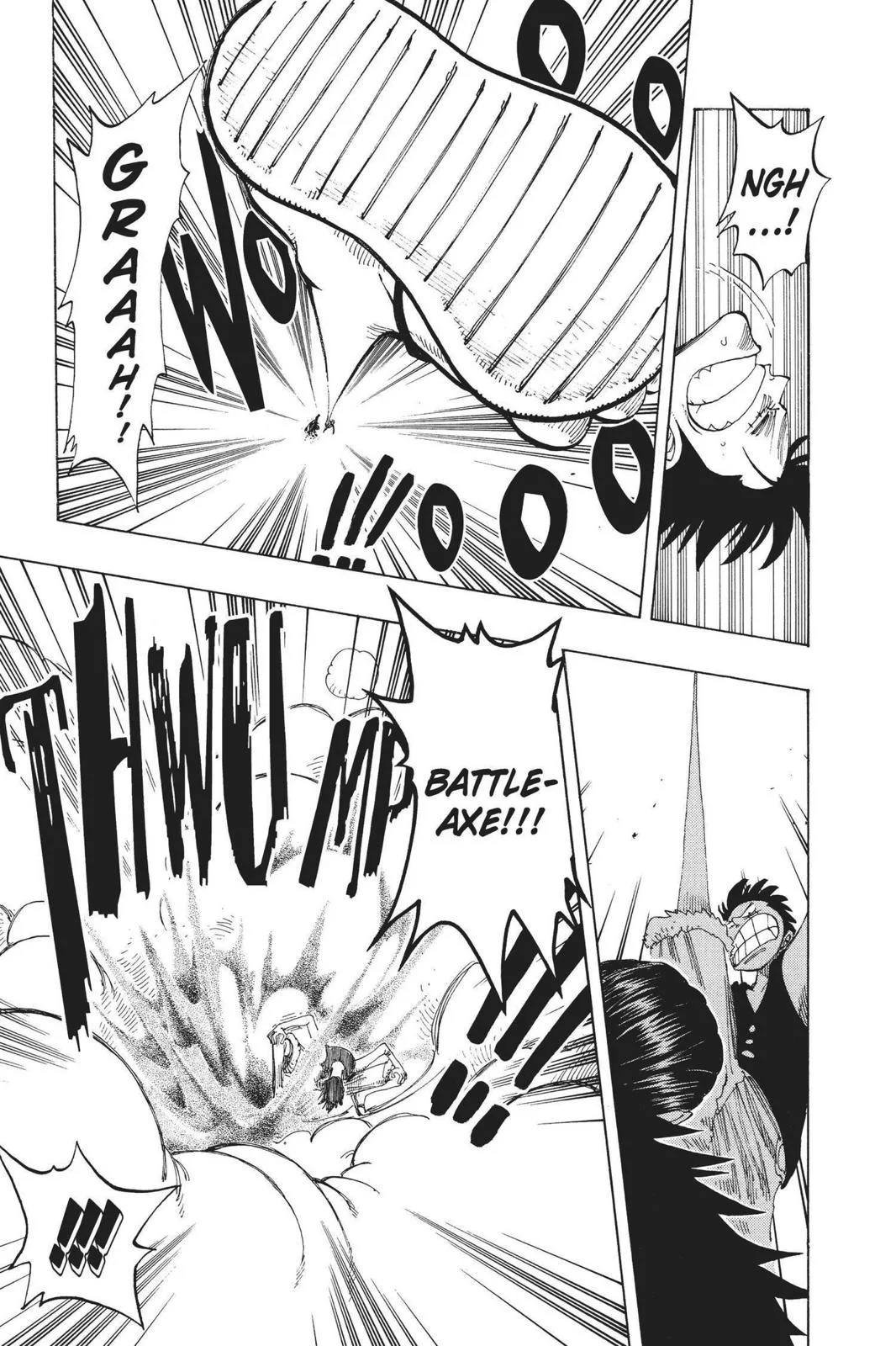 One Piece Chapter 177 page 24
