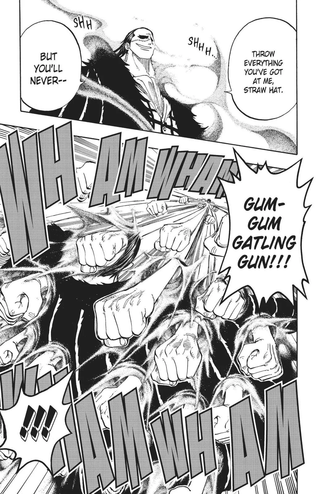One Piece Chapter 177 page 22