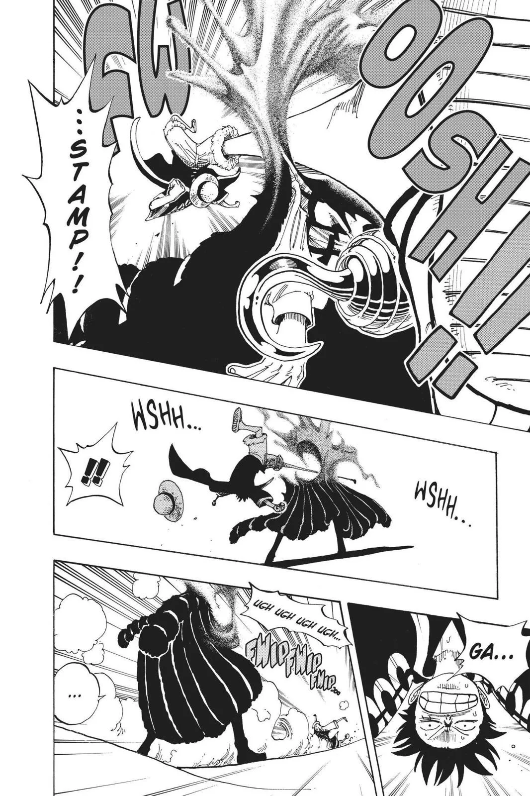 One Piece Chapter 177 page 21