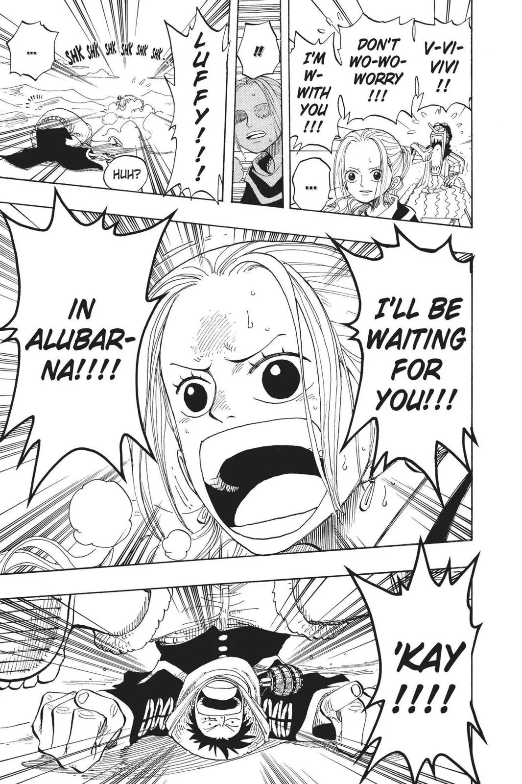 One Piece Chapter 177 page 12