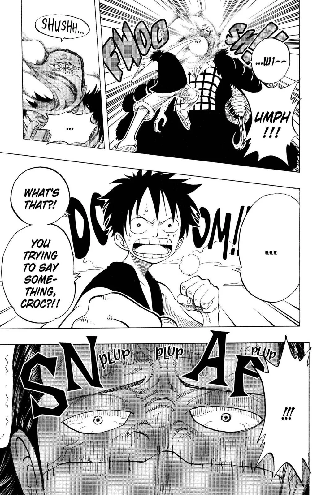 One Piece Chapter 177 page 26