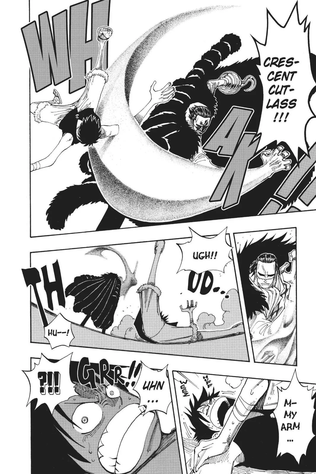 One Piece Chapter 178 page 10