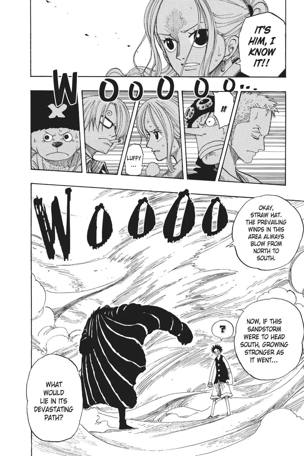 One Piece Chapter 178 page 16