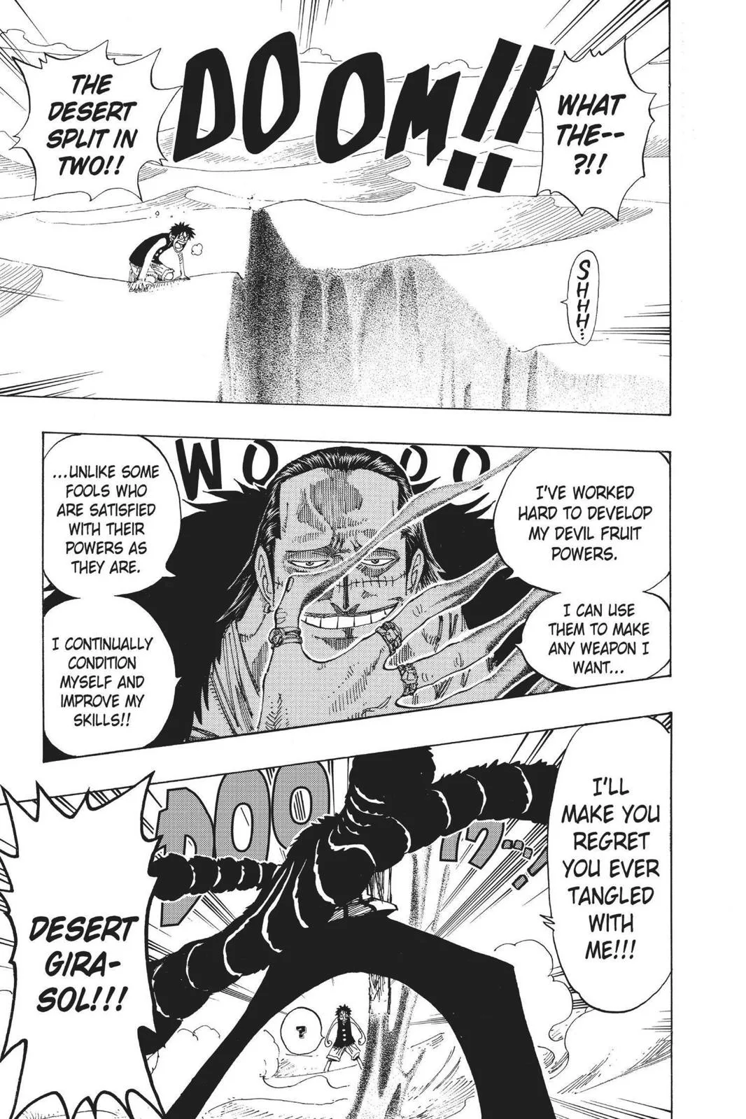 One Piece Chapter 178 page 5