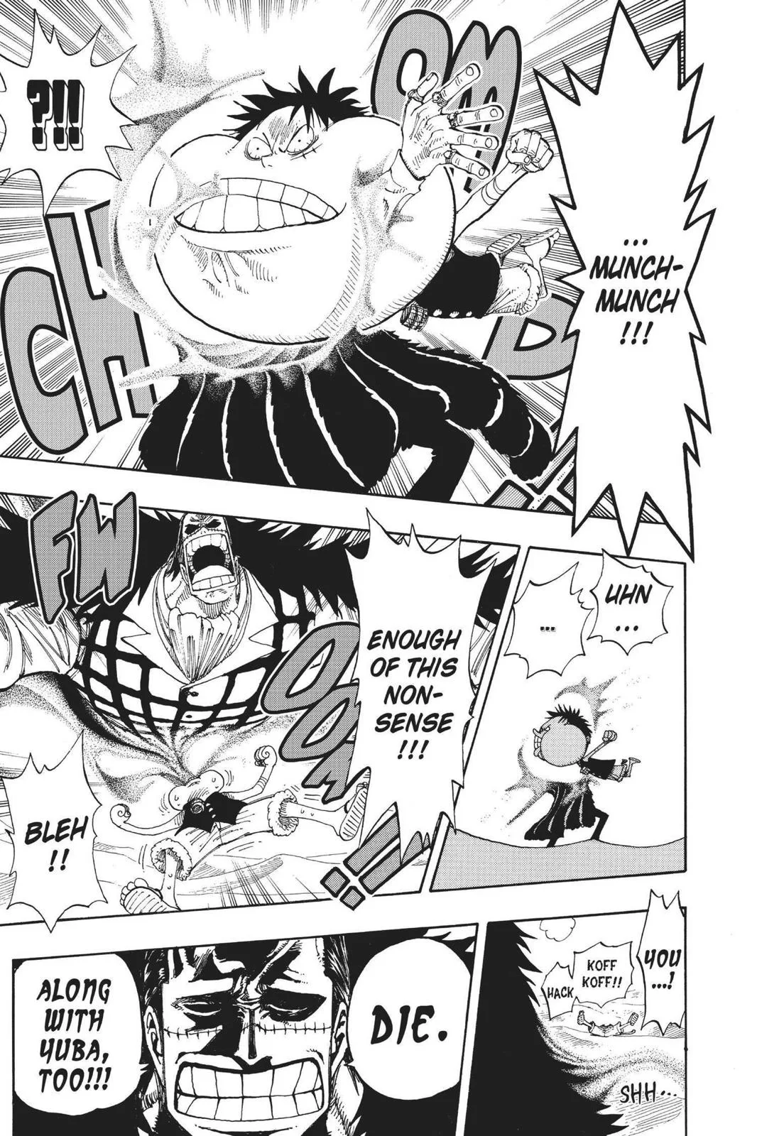 One Piece Chapter 178 page 13