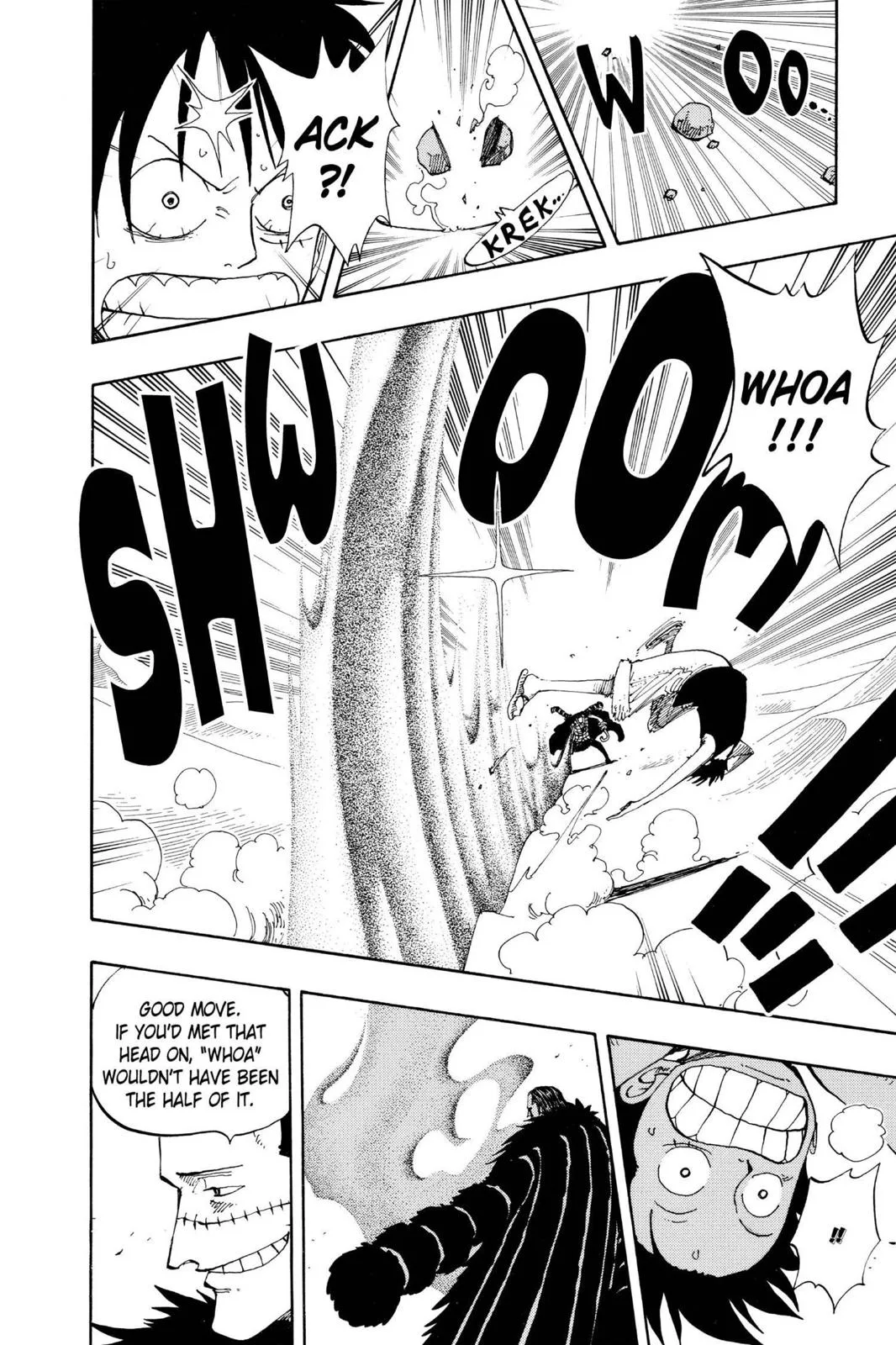 One Piece Chapter 178 page 4
