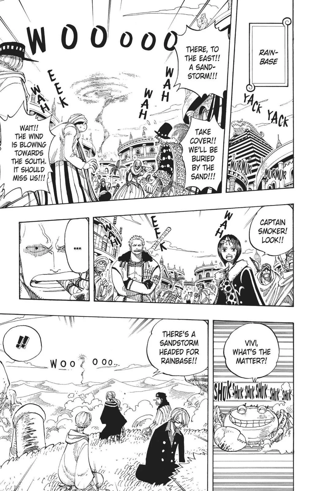 One Piece Chapter 178 page 15