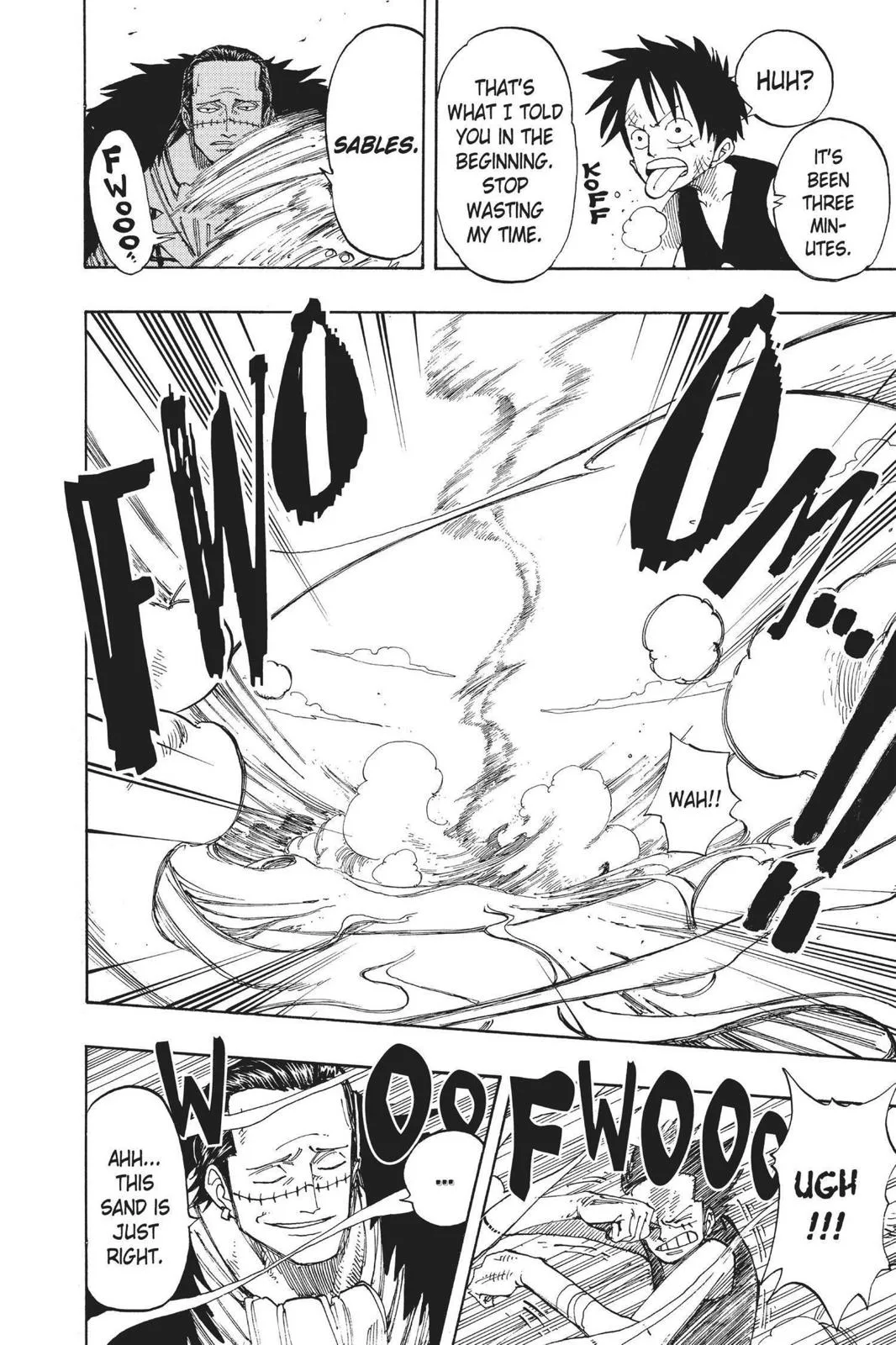One Piece Chapter 178 page 14