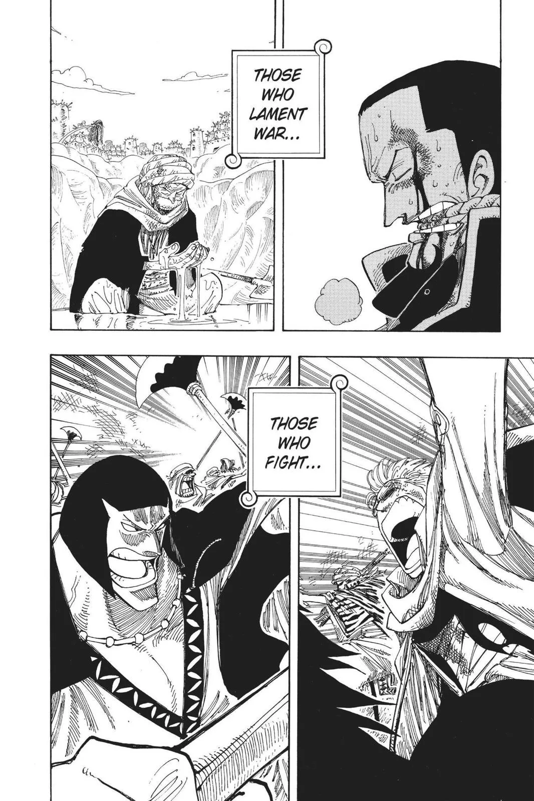 One Piece Chapter 179 page 16