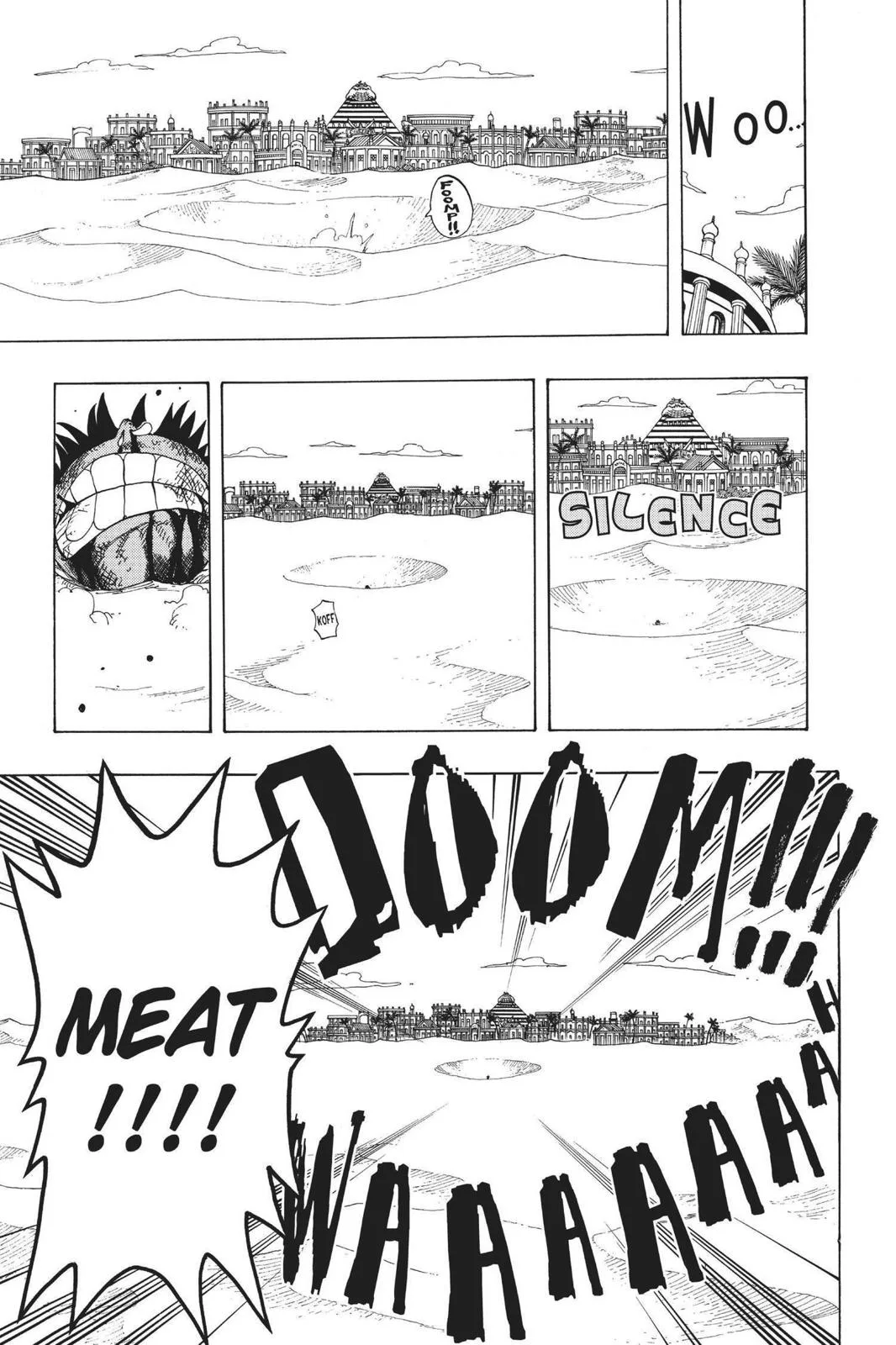 One Piece Chapter 179 page 19