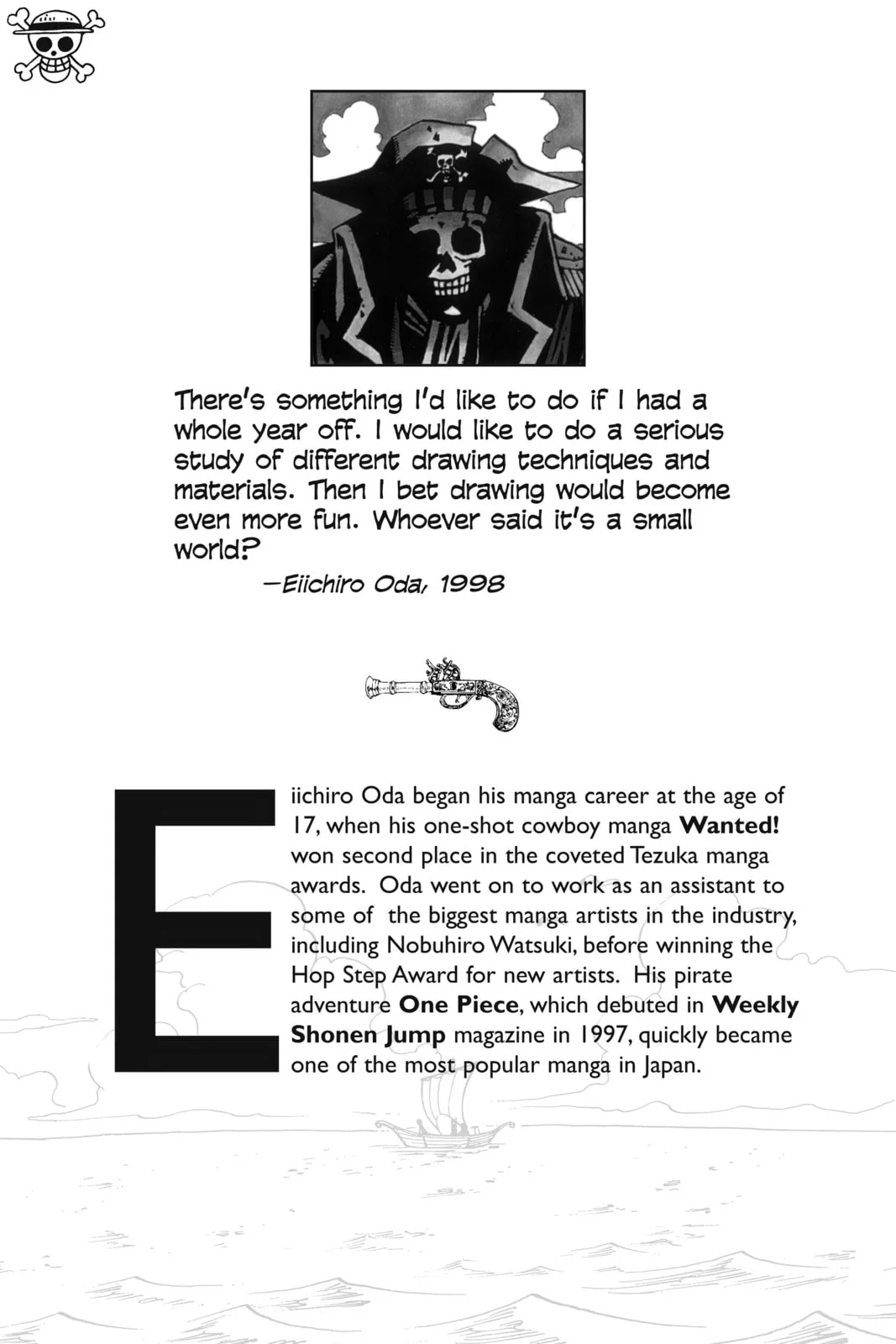 One Piece Chapter 18.1 page 2