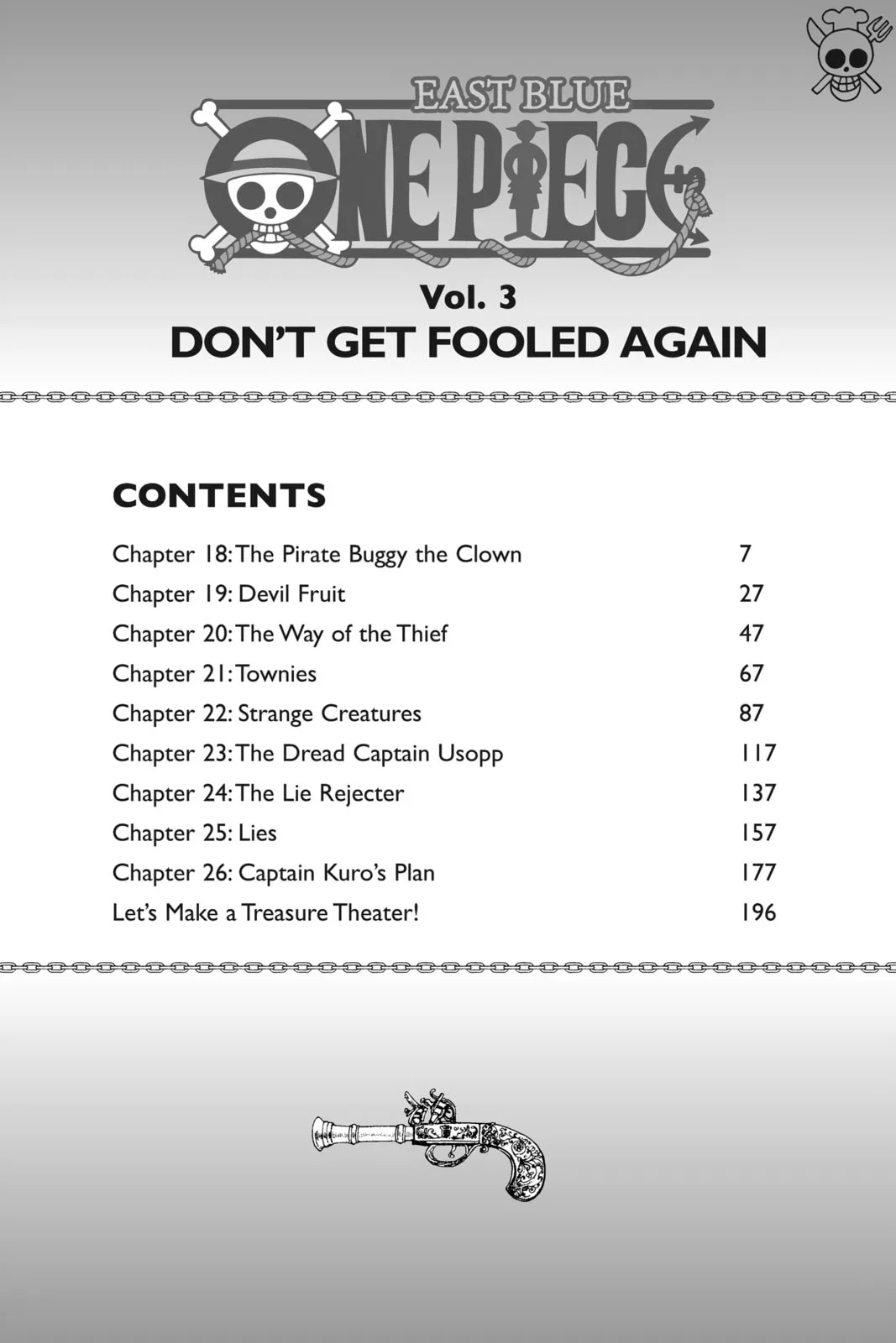 One Piece Chapter 18.1 page 7