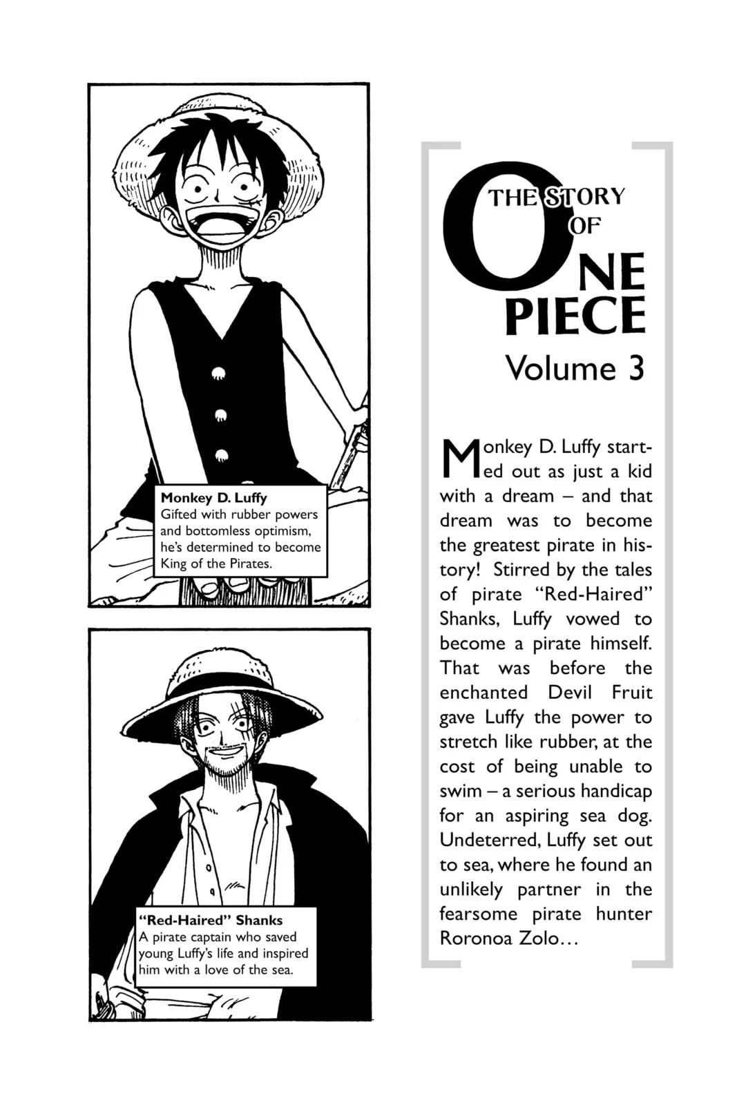 One Piece Chapter 18.1 page 5