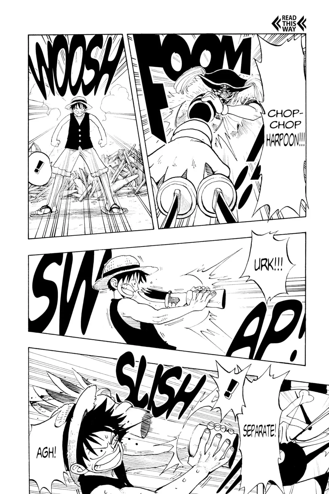 One Piece Chapter 18.1 page 19