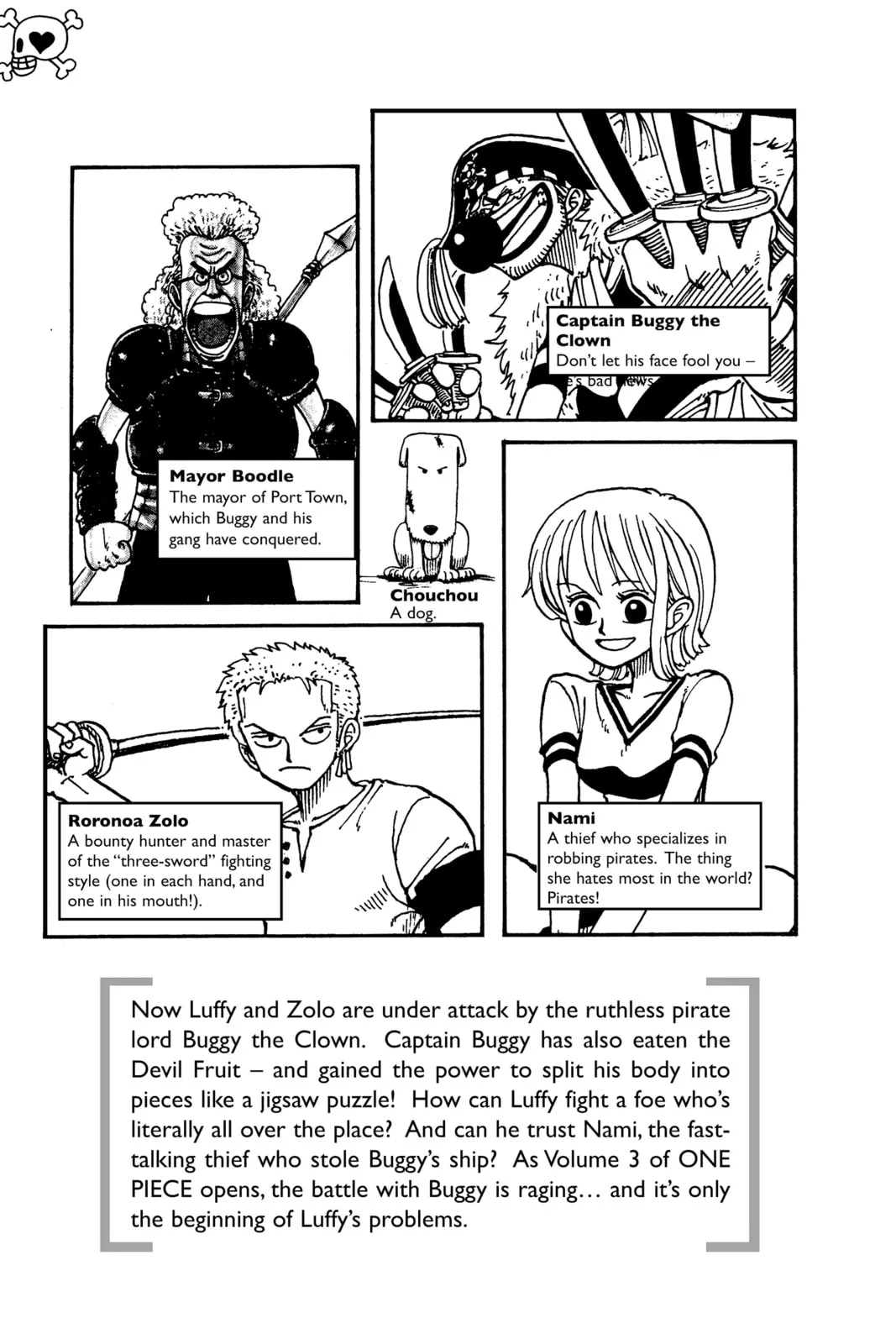 One Piece Chapter 18.1 page 6