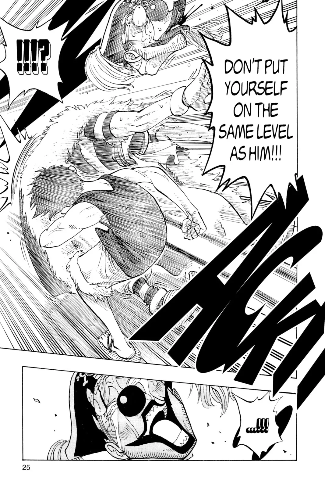 One Piece Chapter 18.1 page 26