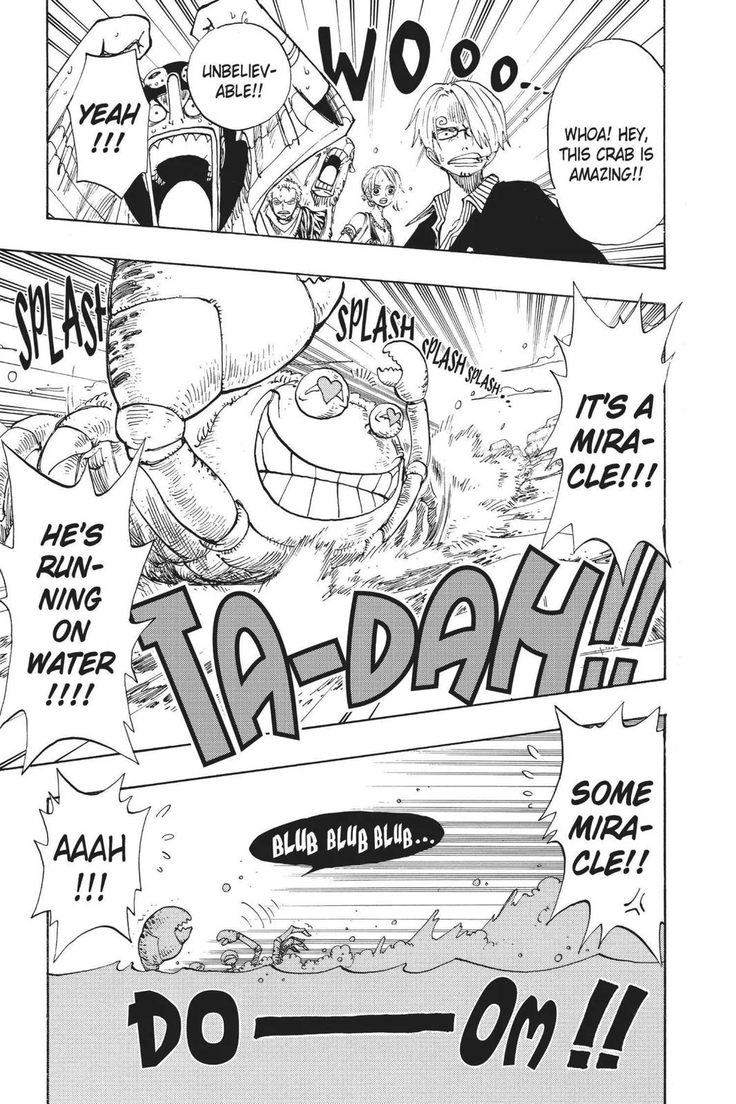One Piece Chapter 180 page 13