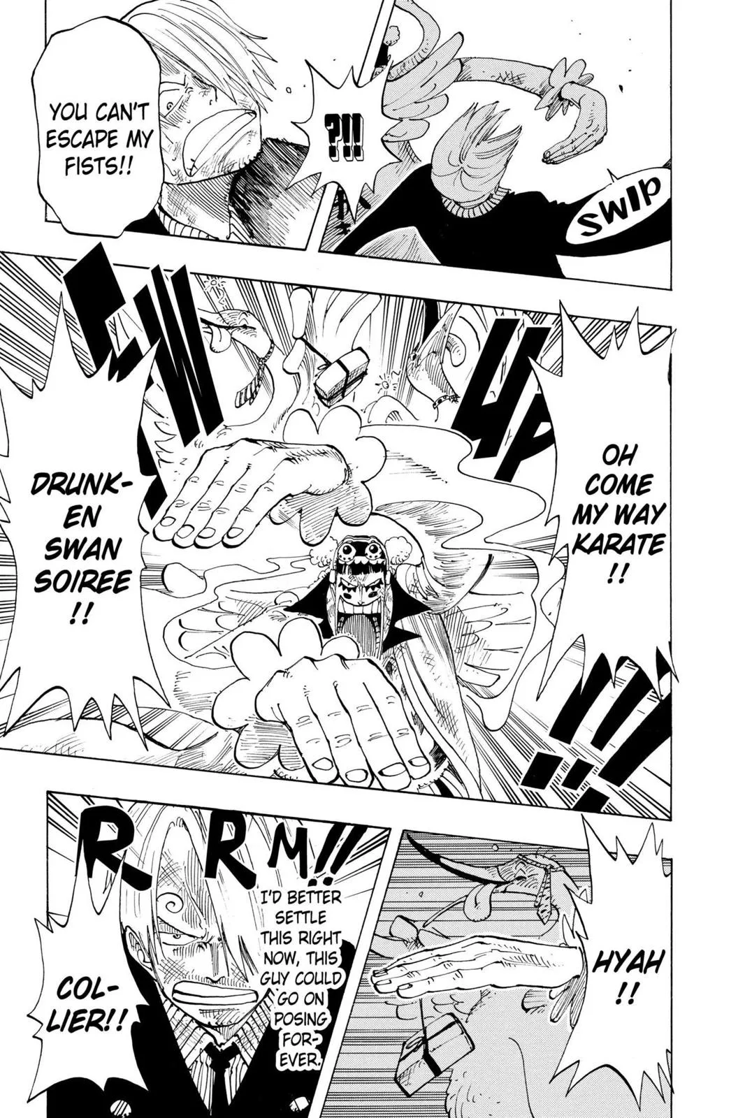 One Piece Chapter 187 page 16