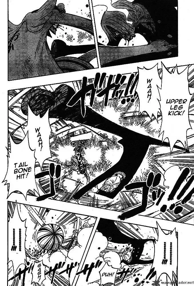 One Piece Chapter 189.1 page 4