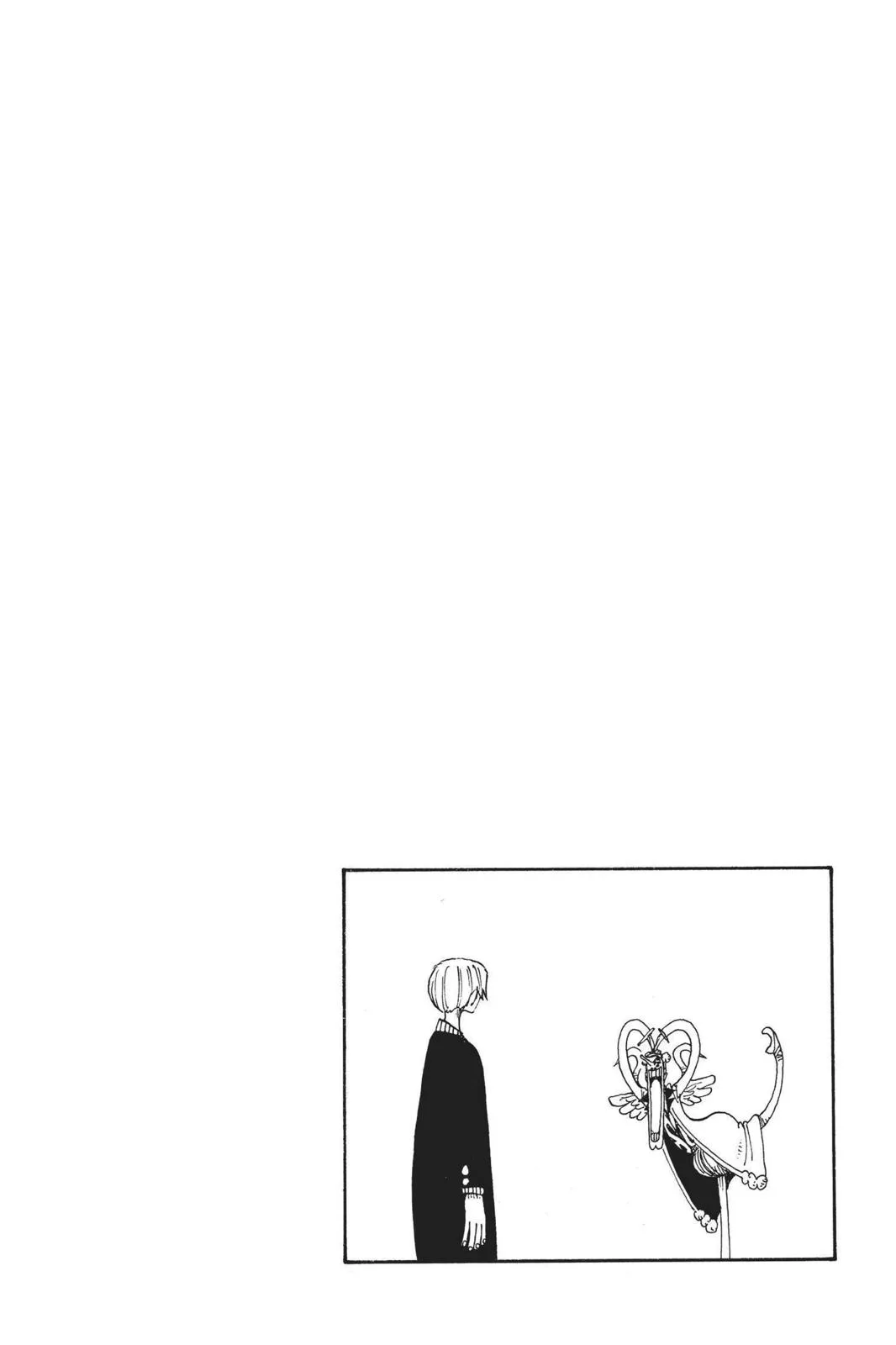 One Piece Chapter 189 page 17