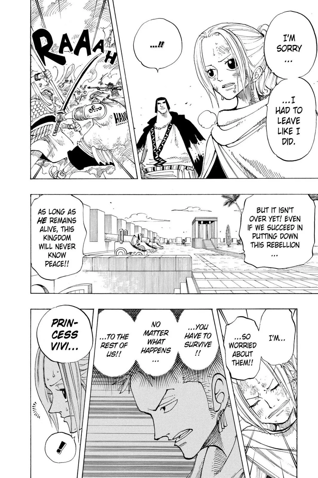 One Piece Chapter 189 page 12