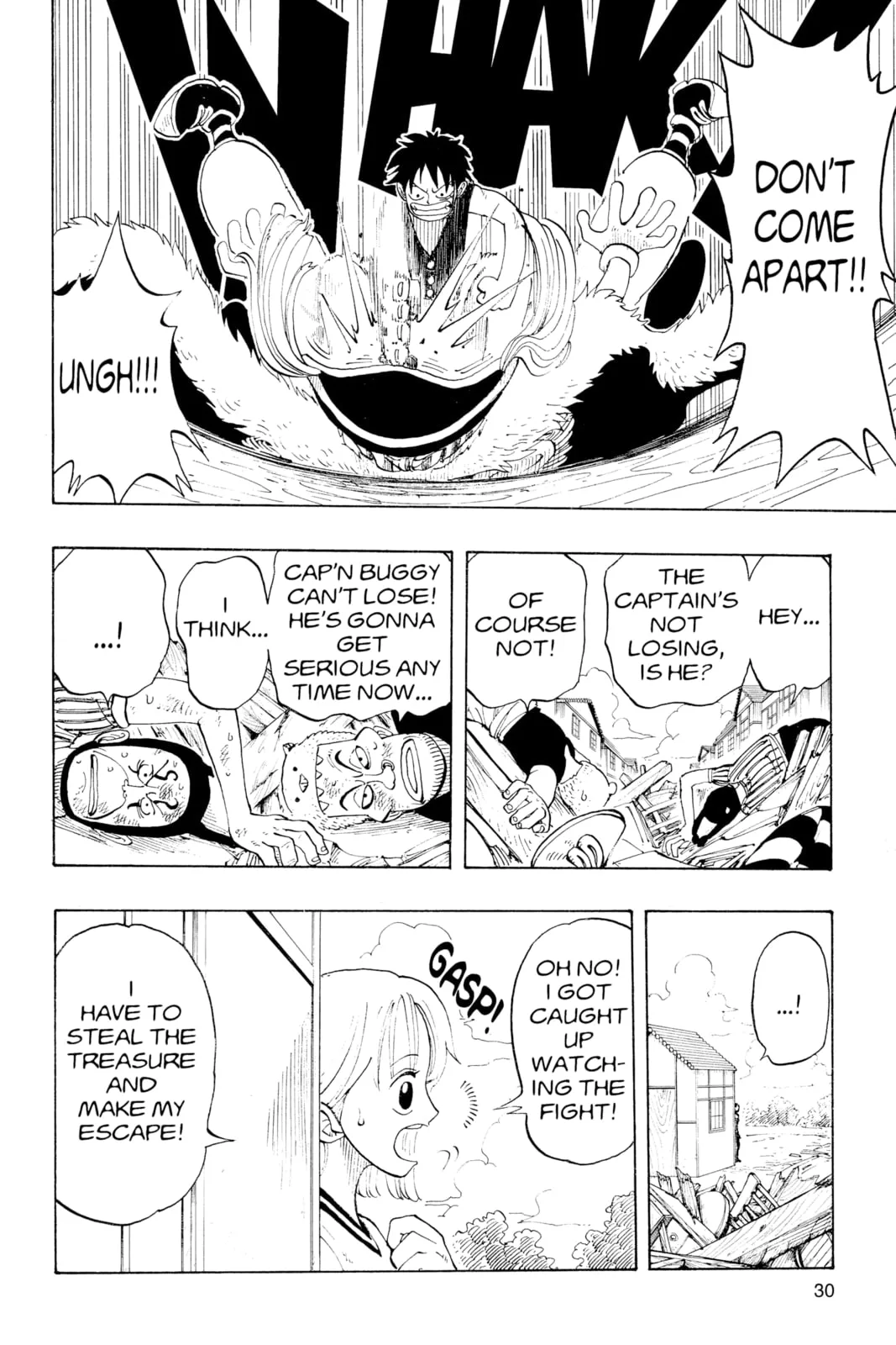 One Piece Chapter 19.1 page 4