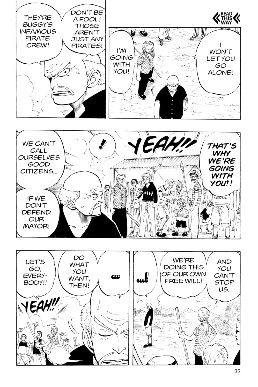One Piece Chapter 19.1 page 6