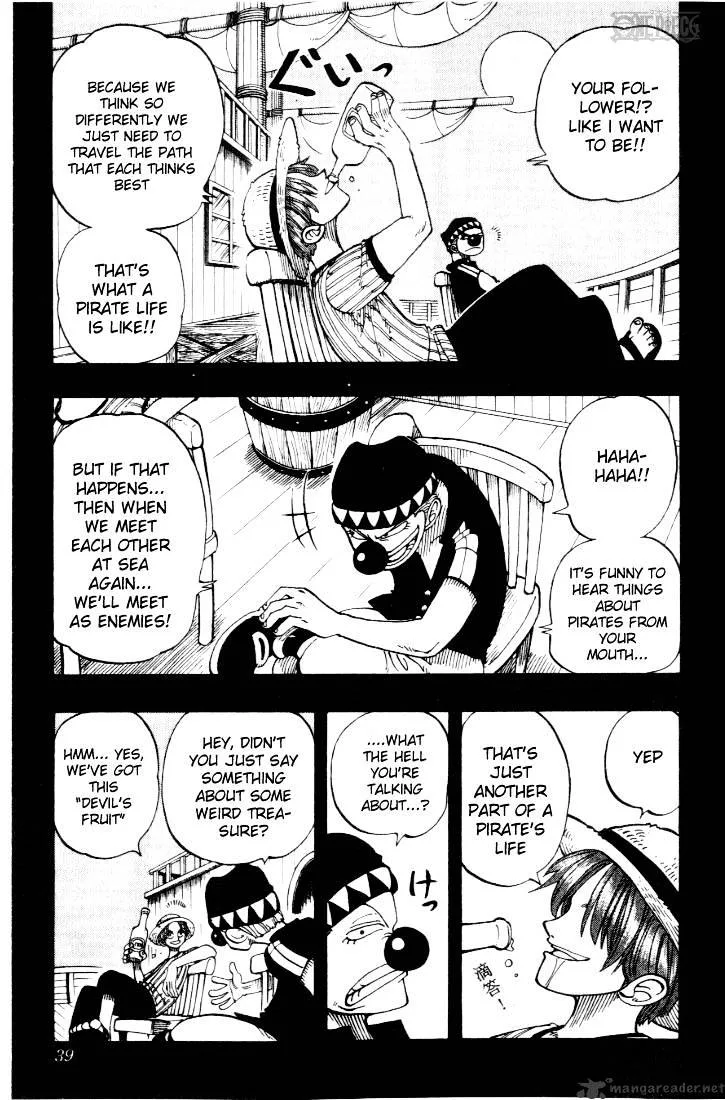One Piece Chapter 19 page 13