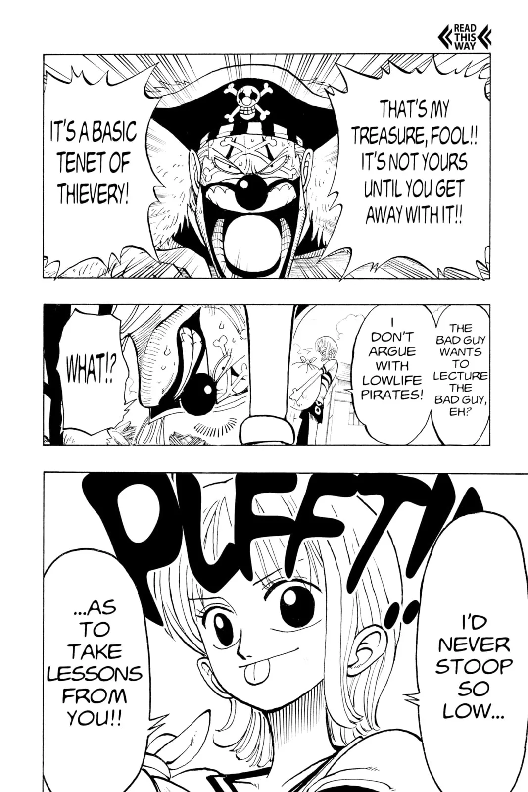 One Piece Chapter 20.1 page 6